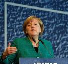 Merkel gaat nu ook officieel voor 'Jamaica-coalitie'