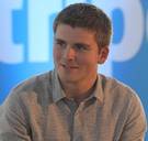 Deze Ier is de jongste selfmade miljardair ter wereld