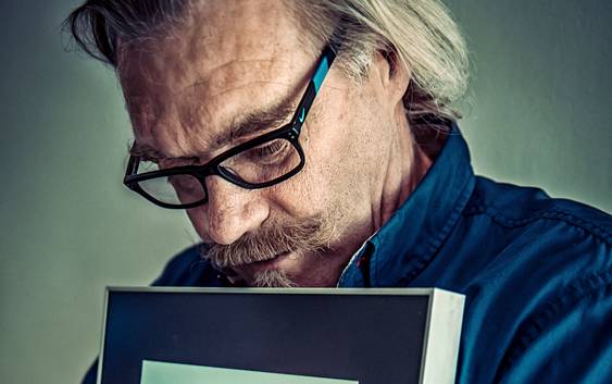 Jean-Denis Lejeune en Eric Geijsbregts, vaders zonder dochters, over 20 jaar Child Focus
