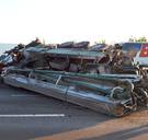 Ongegeneerd een ongeval filmen, dat is sterker dan onszelf