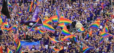 cálido homenaje Orlando City SC 49 víctimas