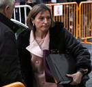 Parlementsvoorzitster en Puigdemont naar Europees Hof voor Mensenrechten