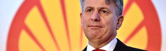 Hoe toplui van Shell actief betrokken waren bij een omkoopschandaal