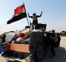 Iraakse premier: oorlog tegen Islamitische Staat ten einde