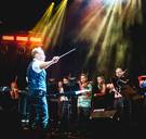 Een ondernemende trombonist, een streepje Vivaldi en Jef Neve: Pukkelpop goes classic