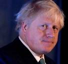 Boris Johnson: 