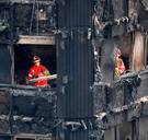 Dodental blijft stijgen na brand in Londen: wellicht 58 slachtoffers