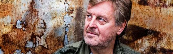 Frank Raes: ´´Dit is een eenzame job, maar ik vind het fantastisch´´