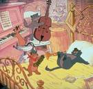 Jazz dreef een wig tussen hoge en lage cultuur. En toen greep Walt Disney in