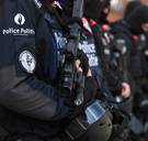 Kalasjnikovs gevonden bij antiterreuronderzoek in Anderlecht