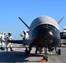 Mysterieus ruimtevliegtuig van Amerikaans leger geland na geheime missie van 2 jaar