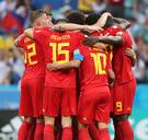 Opdracht volbracht: de Rode Duivels winnen met 3-0 van Panama