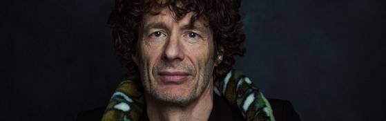 Dirk Draulans: ´´De natuur gaf ons mannen louter een bijbaantje´´