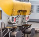 Spoorhinder tussen Brussel en Leuven door grondverzakking in Diegem