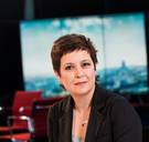 De luis in de pels: ode aan Kathleen Cools