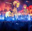 Van Gorillaz tot de zus van Roméo Elvis: deze concerten mag u komende week  niet missen