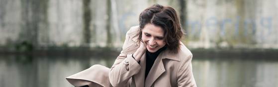 Francesca Vanthielen: ´´Straks ga ik gewoon weer solliciteren´´