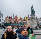 'Free guides': een vloek voor de klassieke gids, een zegen voor de moderne toerist