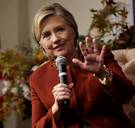 Hillary Clinton opnieuw beschuldigd van gesjoemel bij Democratische voorverkiezing