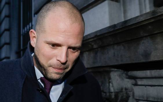 Francken geeft toe: 