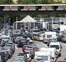 Bloedhete zwarte zaterdag op Europese wegen: zo overleeft u de lange reis