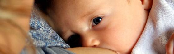 Zwanger? Daar is de gezondheidspolitie