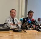 Misdaadcijfers sterk gedaald: “Antwerpen veiligste van alle grootsteden”

