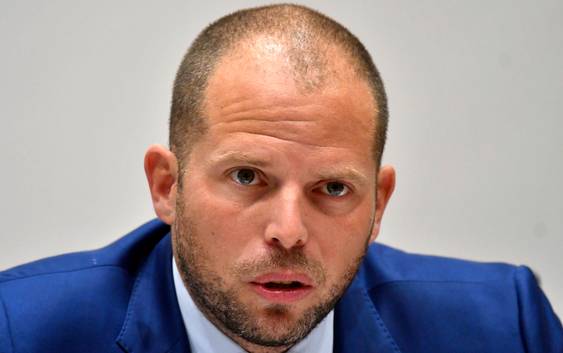 Partij Spaanse premier noemt uitspraken Francken 