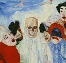 James Ensor is even écht terug in zijn Oostende ★★★★☆