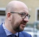 Premier Michel veroordeelt als eerste Europese regeringsleider geweld in Spanje