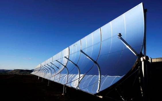 Energieminister Tommelein (Open Vld) investeert fors in 'zonnespiegels'