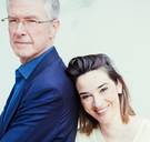 Hautekiet en opvolger Debecker: 