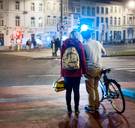 Meerdere studenten aangevallen in Gentse Overpoort: politie vraagt om vechtpartijen te melden