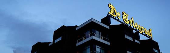 Biedoorlog in Nederland: de strijd om De Telegraaf is nog niet gestreden