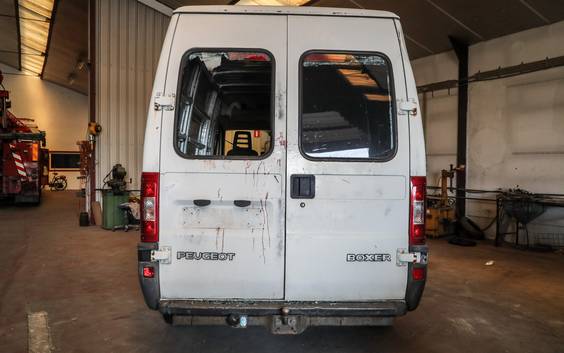 Hoe het Mawda-incident oude communicatieproblemen bij de politie oprakelt