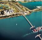 De brug die links en rechts verbindt: iedereen in Antwerpen is blij met komst van nieuwe fietsbrug