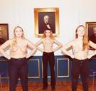 Facebook censureert werk IJslandse kunstenares wegens blote borsten