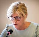 Pascale Peraïta kondigt haar terugkeer aan als directrice bij Samusocial