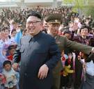 Noord-Korea: CIA gaf houthakker 40.000 dollar voor aanslag met biochemisch wapen op Kim Jong-un