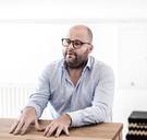 Psycholoog Wouter Duyck: 