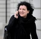 Annemie Turtelboom studeert vier maanden in Amerika