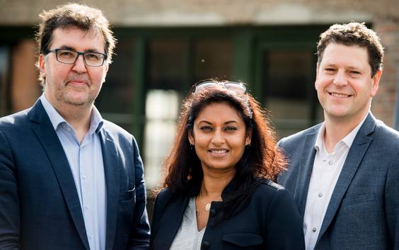 Spanning bij Groen vlak voor cruciale stemming: 