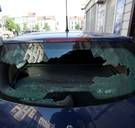 Opgelet voor valse parkeerwachters in Brussel: wie weigert te betalen, vindt auto beschadigd terug