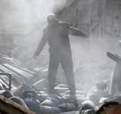 Dit jaar 39.000 mensen omgekomen in Syrische oorlog