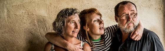 Linde Merckpoel: ´´Zurigheid is niet meer van deze tijd´´