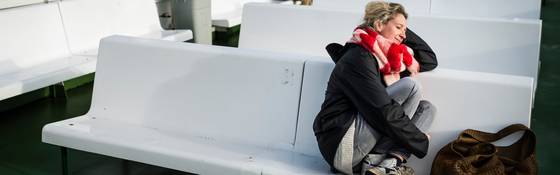 Cath Luyten: ´´Vlaanderen vakantieland leerde me meer dan de unief´´
