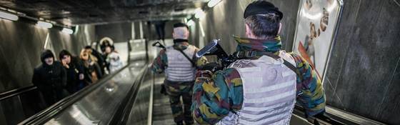 Waarom het herinvoeren van de dienstplicht geen goed idee is