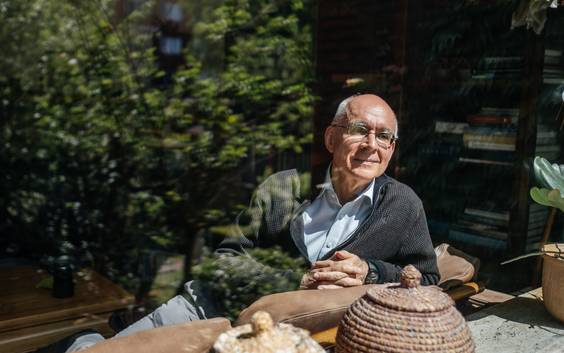 Psychiater Edel Maex: 