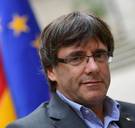 Puigdemont gaat voor eedaflegging op 18 februari in Brussel