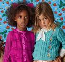 High-end kinderkleding is booming